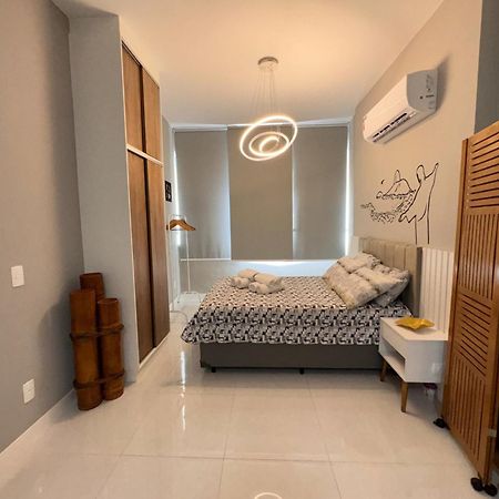 Paraiso De Ferias - Flat Copacabana 1 Ріо-де-Жанейро Екстер'єр фото