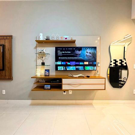 Paraiso De Ferias - Flat Copacabana 1 Ріо-де-Жанейро Екстер'єр фото