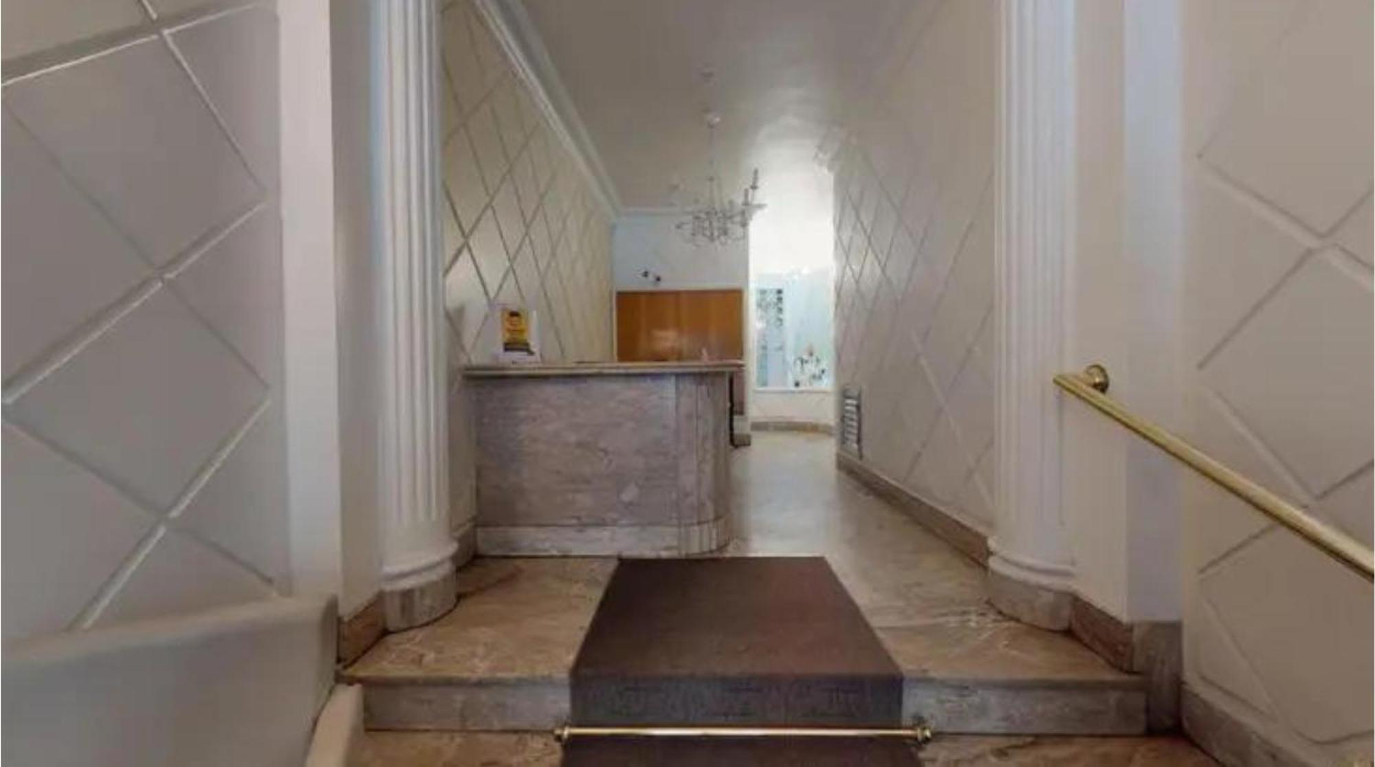 Paraiso De Ferias - Flat Copacabana 1 Ріо-де-Жанейро Екстер'єр фото