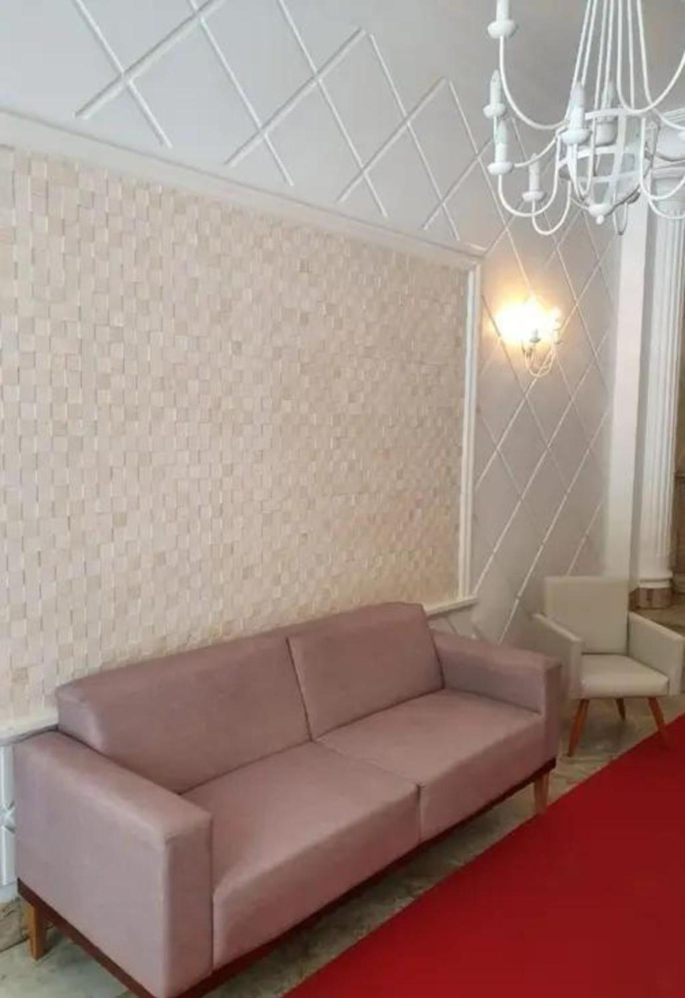 Paraiso De Ferias - Flat Copacabana 1 Ріо-де-Жанейро Екстер'єр фото