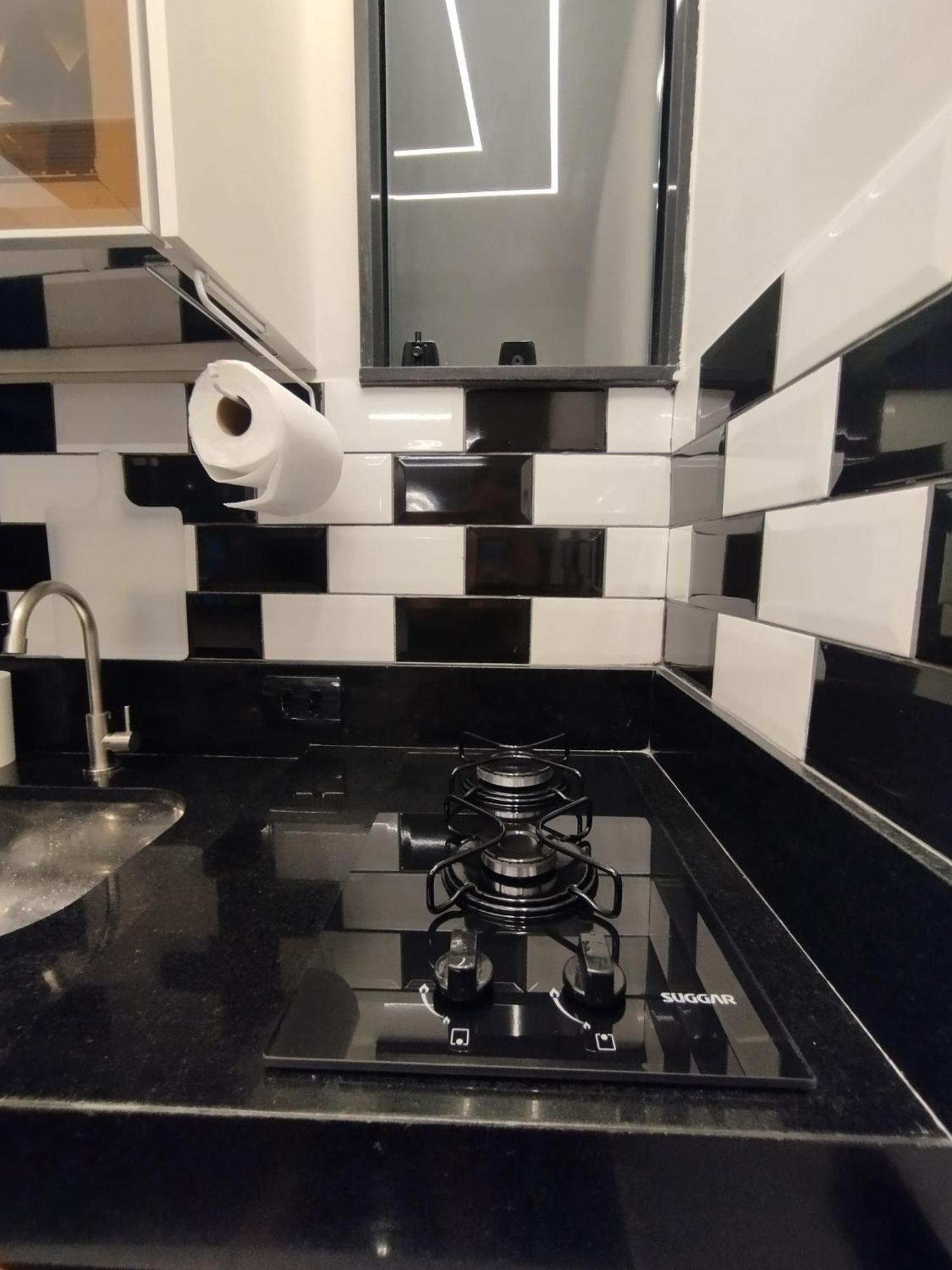 Paraiso De Ferias - Flat Copacabana 1 Ріо-де-Жанейро Екстер'єр фото