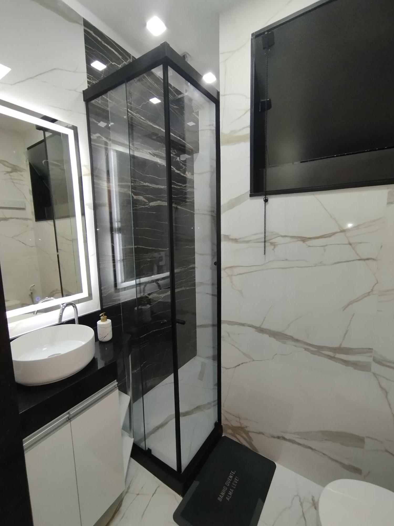 Paraiso De Ferias - Flat Copacabana 1 Ріо-де-Жанейро Екстер'єр фото