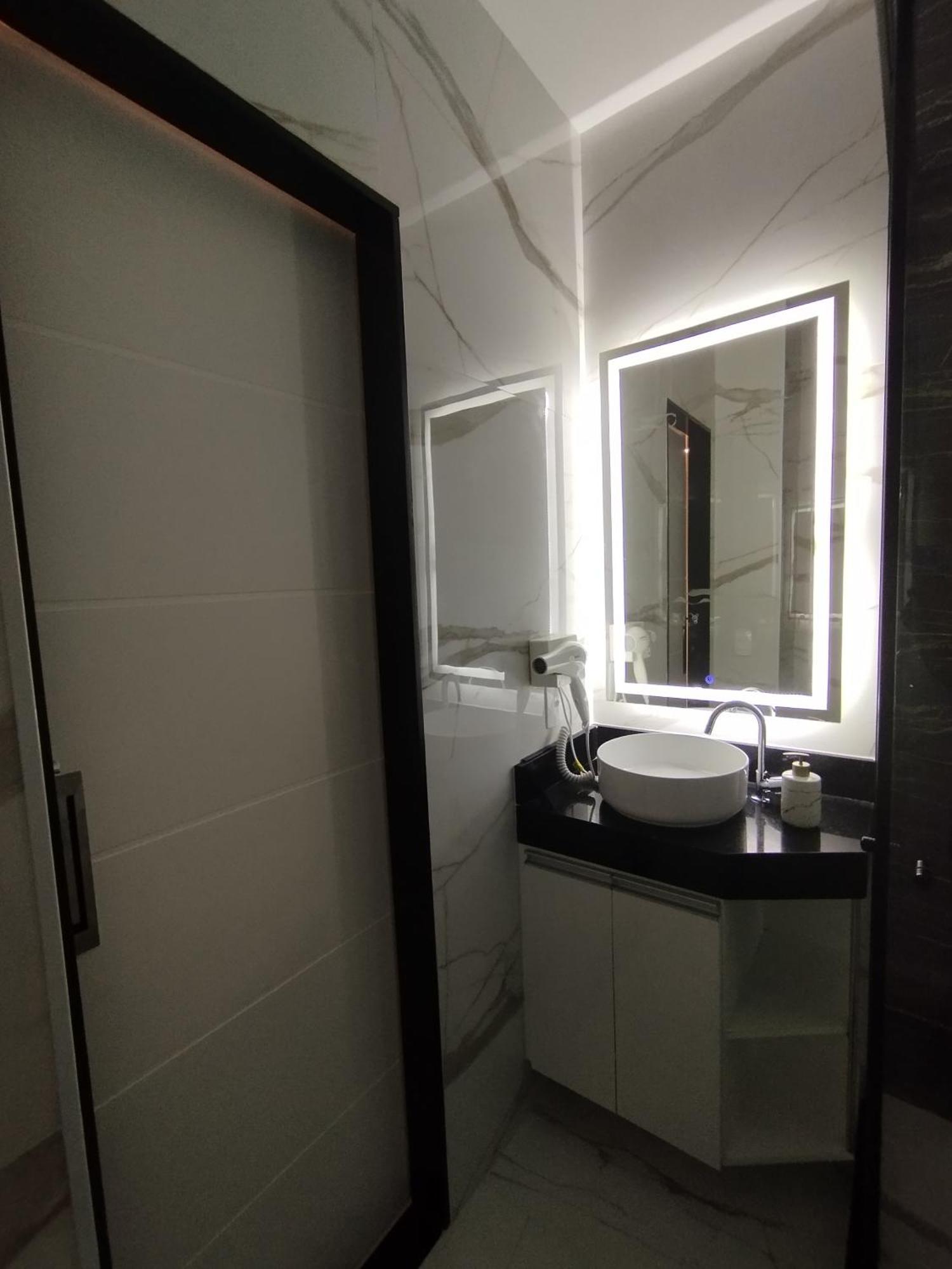 Paraiso De Ferias - Flat Copacabana 1 Ріо-де-Жанейро Екстер'єр фото