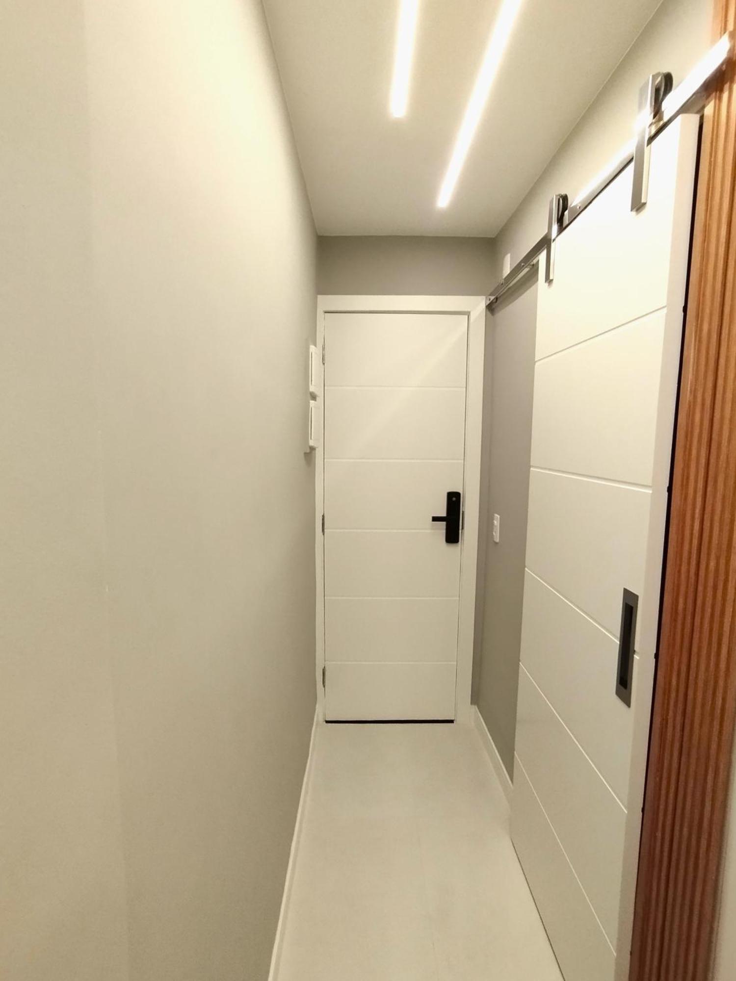 Paraiso De Ferias - Flat Copacabana 1 Ріо-де-Жанейро Екстер'єр фото