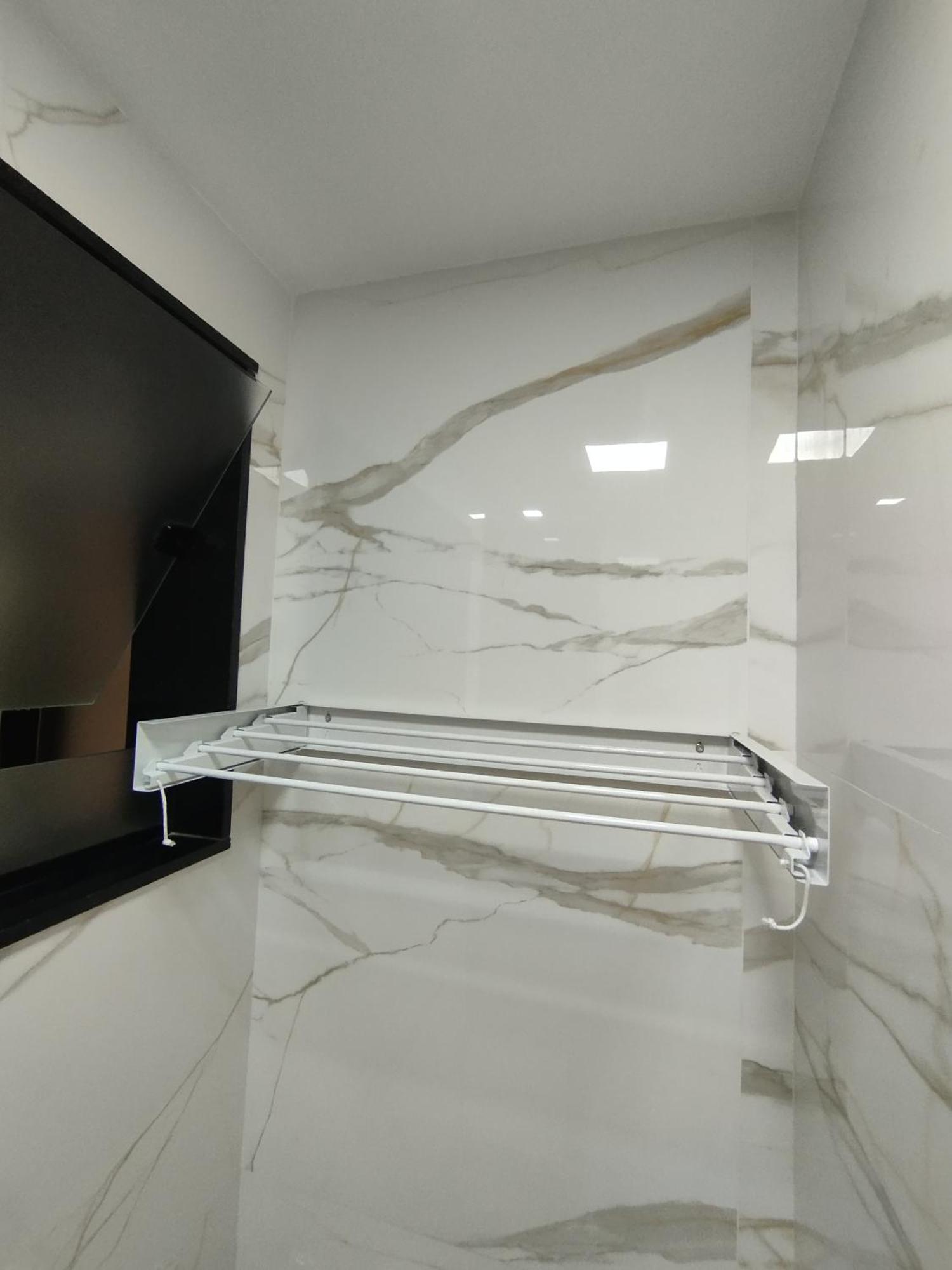 Paraiso De Ferias - Flat Copacabana 1 Ріо-де-Жанейро Екстер'єр фото