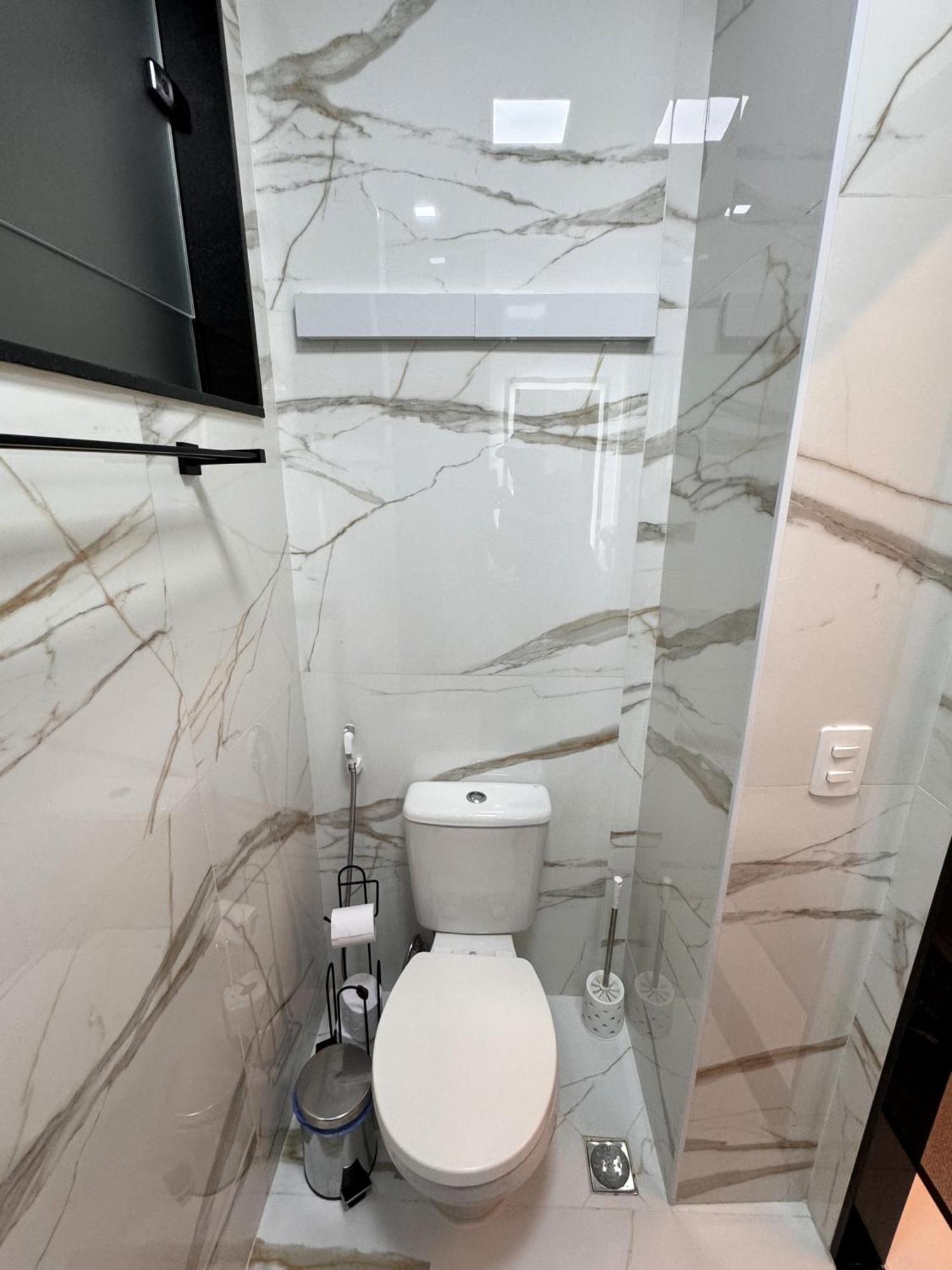 Paraiso De Ferias - Flat Copacabana 1 Ріо-де-Жанейро Екстер'єр фото