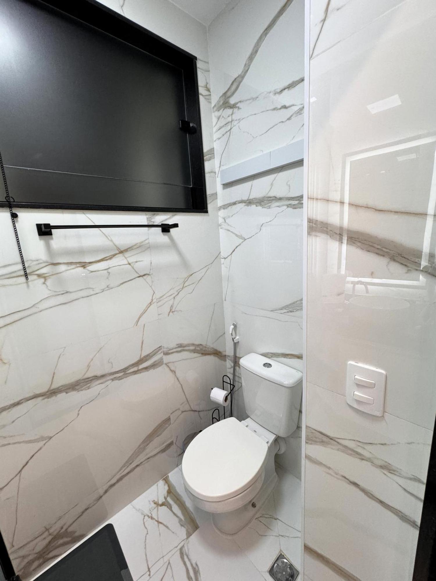 Paraiso De Ferias - Flat Copacabana 1 Ріо-де-Жанейро Екстер'єр фото