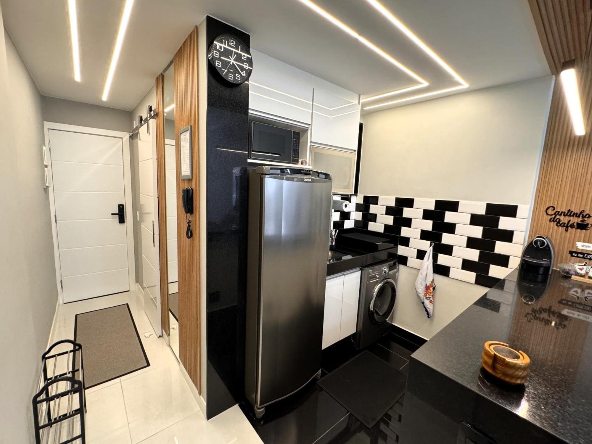 Paraiso De Ferias - Flat Copacabana 1 Ріо-де-Жанейро Екстер'єр фото