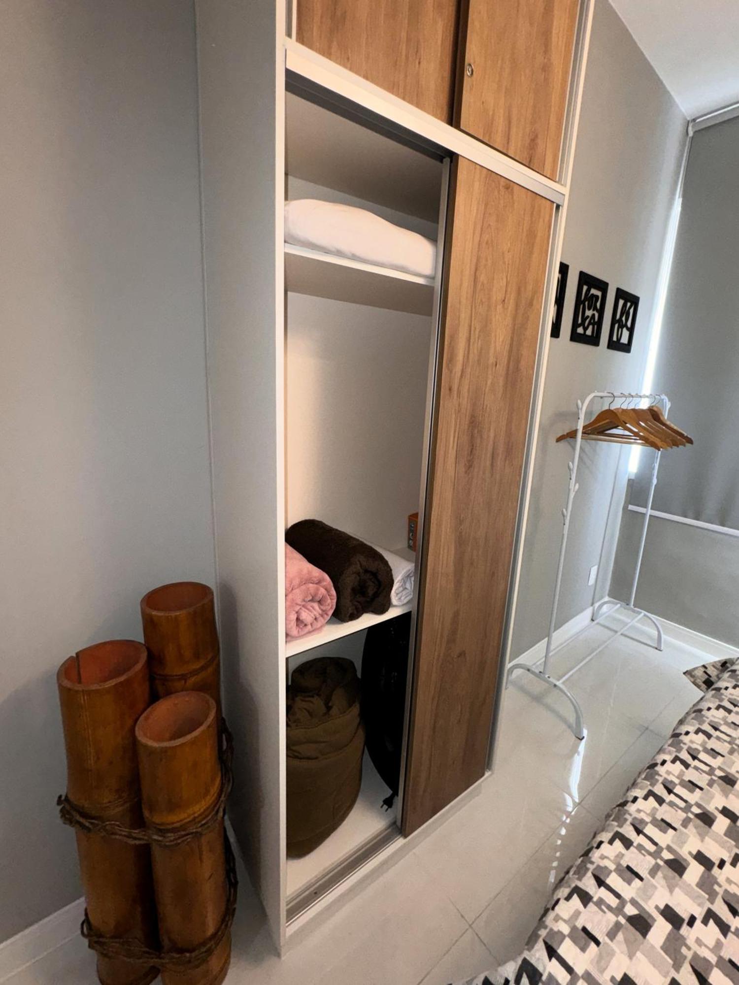 Paraiso De Ferias - Flat Copacabana 1 Ріо-де-Жанейро Екстер'єр фото
